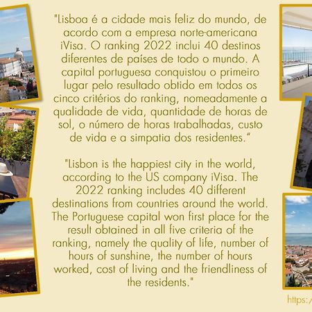 Alfama Terrace River View By Lovelystay Lisboa Ngoại thất bức ảnh