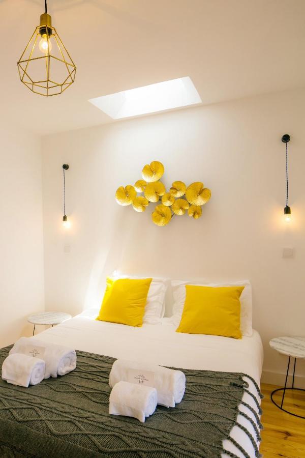 Alfama Terrace River View By Lovelystay Lisboa Ngoại thất bức ảnh