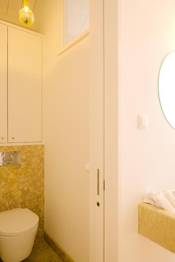 Alfama Terrace River View By Lovelystay Lisboa Ngoại thất bức ảnh